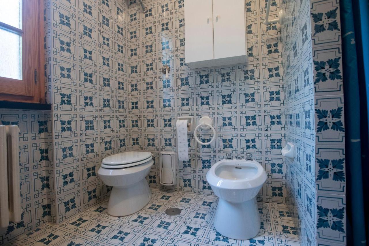 080 - La Villa Storica Il Vigneto 45B, Terrazza Sul Mare - Parcheggio Privato Gratis Moneglia Exterior foto